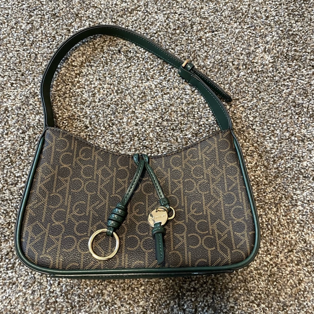 Calvin Klein Shoulder Bag